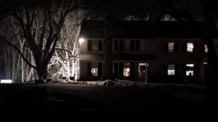 Featurette "Sul Set del Film"