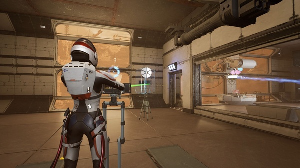 Deliver Us Mars - Il Giorno in cui Arrivammo su Marte