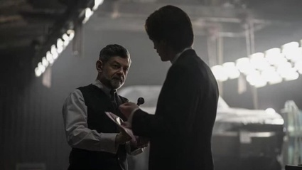 The Batman 2, Bruce Wayne finisce nel mirino di Gotham