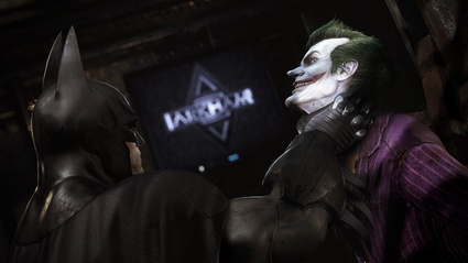 Return to Arkham in uscita il 18 ottobre 2016