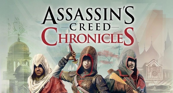 Assassin's Creed Chronicles Russia e Trilogy Pack sono sugli scaffali