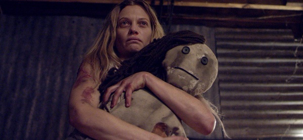 Nuova clip per La casa delle bambole &#8211; Ghostland