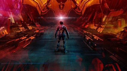 Nintendo ci mostra un po' di storia di Daemon X Machina