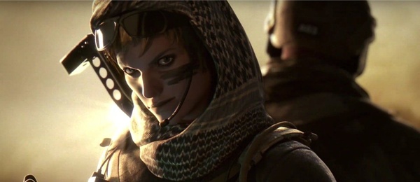 Una data per Operazione Polvere, il DLC gratuito per Rainbow Six: Siege