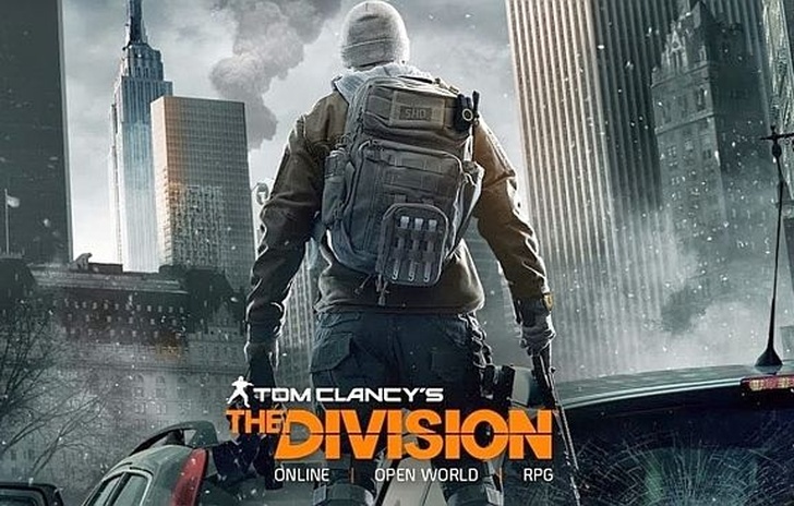Tom Clancys The Division