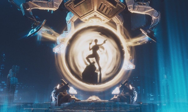 Il nuovo Tomb Raider verra mostrato ai Game Awards