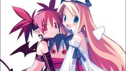 Nippon Ichi al lavoro su un'esclusiva PS4. Di cosa si trattera?