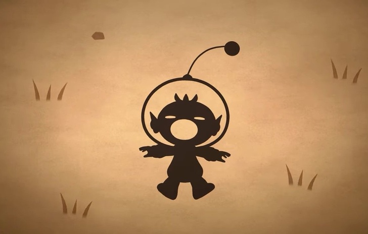 Pikmin 4 un nuovo trailer introduce la storia e leditor del personaggio