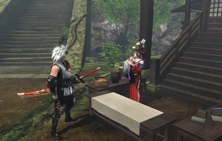 Nuovi video per Toukiden Kiwami