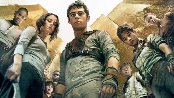 Speciale Maze Runner: i film, le curiosità, le differenze con i romanzi
