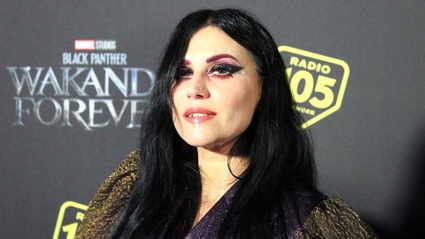 Wakanda Forever, il red carpet milanese