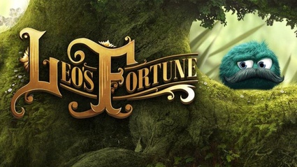 Leo's Fortune e disponibile da oggi
