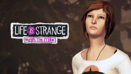 E' disponibile il secondo episodio di Life is Strange Before the Storm