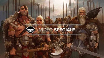 BoardGameSurf - Blood Rage