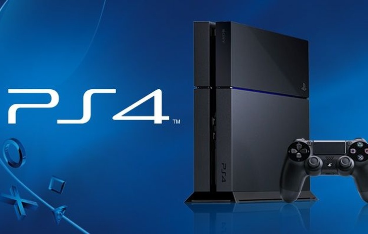 Venduti oltre 400 milioni di titoli Playstation 4