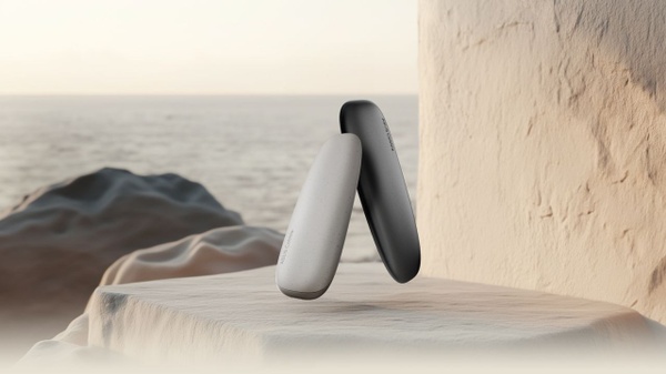 ASUS Cobble SSD Enclosure - Robusta archiviazione esterna