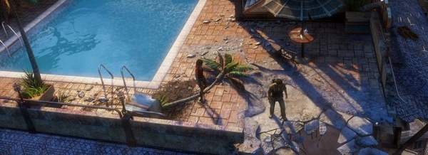 Non solo 1080p/60 per la Uncharted Collection