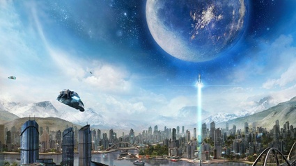 Gamescom Recap Trailer