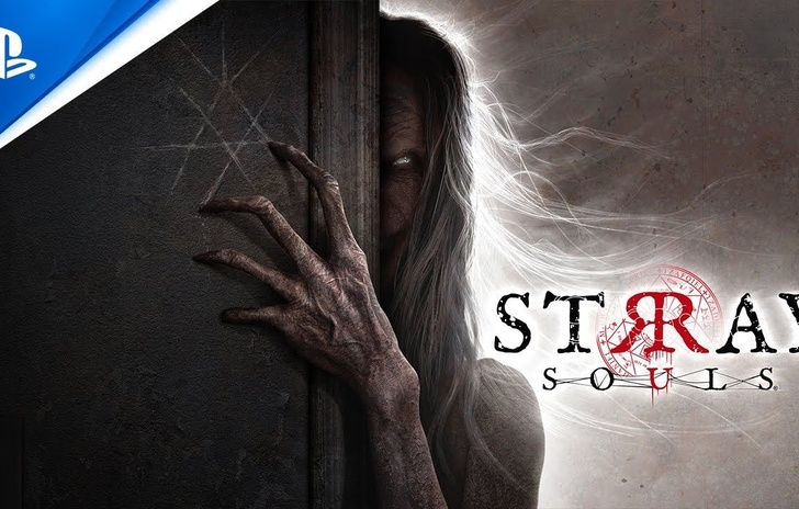 Stray Souls conferma Akira Yamaoka tra i compositori