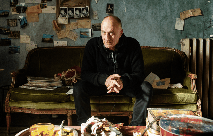 Il Mostro senza mostro Stefano Sollima e il suo team raccontano il dietro le quinte e la genesi della serie Neflix