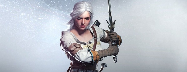 The Witcher 3 live oggi alle 18.30