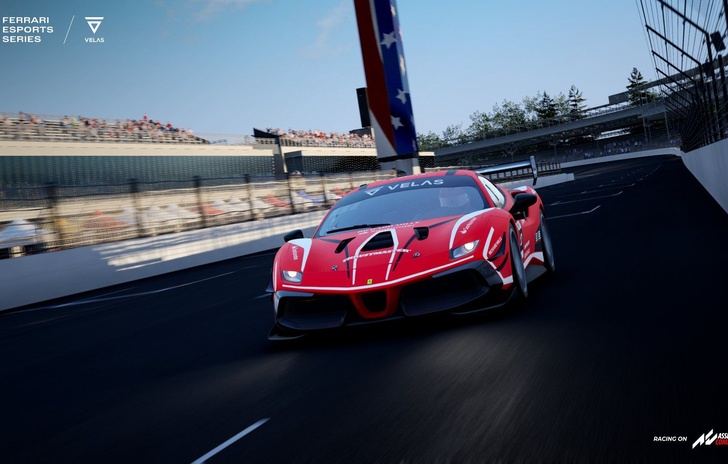 La Ferrari Esports Series è pronta al grande ritorno
