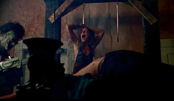 Non aprite quella porta 50° anniversario – Il male ritorna in 4K