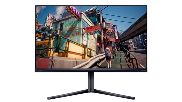 Philips Evnia 27M2N3800A 4K - Recensione del monitor doppia anima 