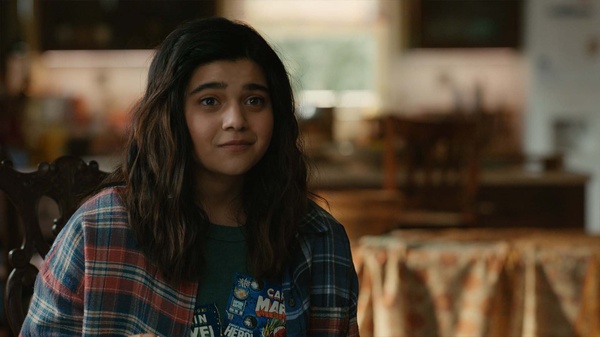 The Marvels, tutto quello che sappiamo sul film: un trio inedito si allea per salvare l’universo