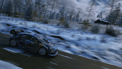 EA Sports WRC entra nella Stagione 2: il trailer