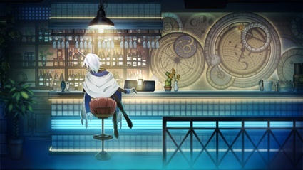 Bar Stella Abyss: Nippon Ichi annuncia il suo nuovo roguelike