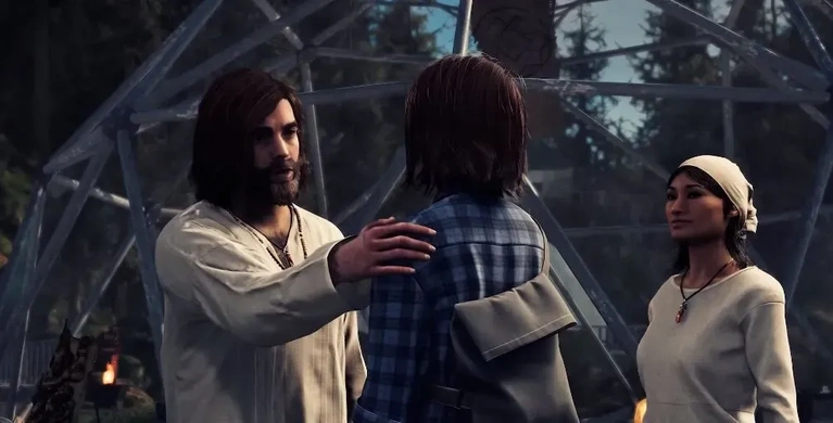 The Chant, la recensione: quando l'horror non spaventa