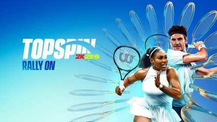 Top Spin 2K25, il re del tennis e tornato - Recensione PS5