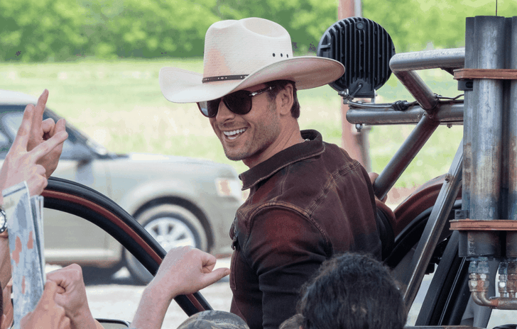 Da Twisters a Hit Man il 2024 è lanno di Glen Powell la star che nessuno ha visto arrivare