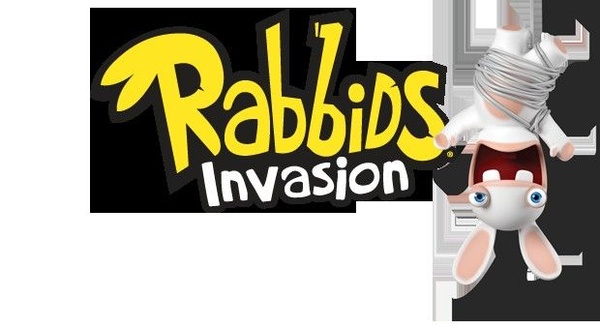 Rabbids Invasion arrivera anche su PS4 e Xbox 360