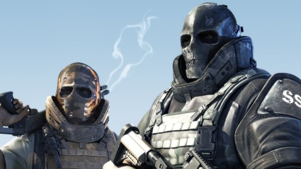 Army of Two