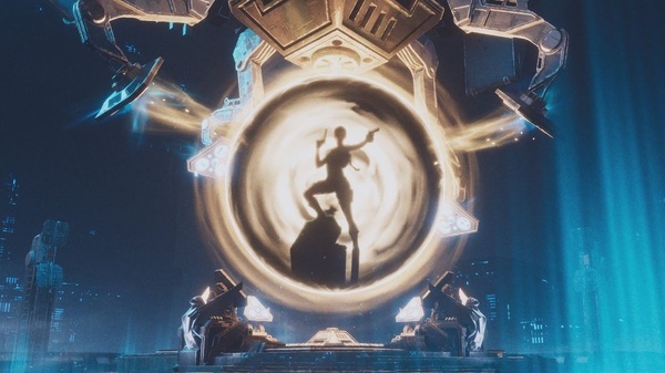 Il nuovo Tomb Raider verra mostrato ai Game Awards