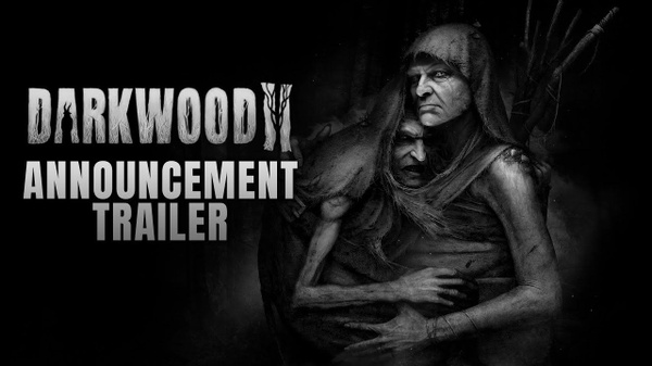 Darkwood 2: il trailer di annuncio del gioco horror