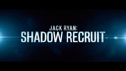 Una clip di 4 minuti per Jack Ryan - L'iniziazione