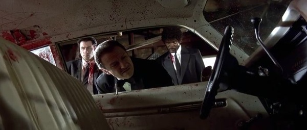 Pulp Fiction – L