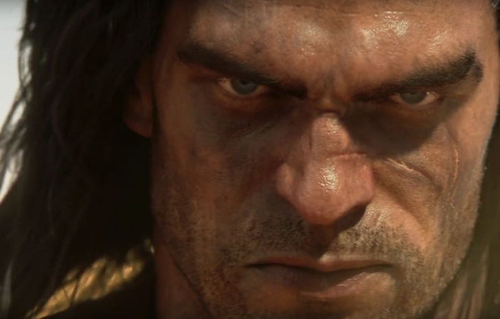 FunCom annuncia Conan Exiles