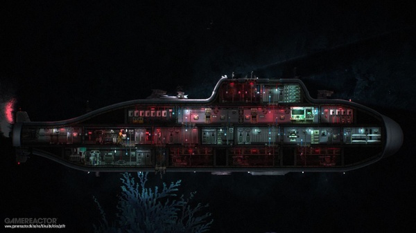 Barotrauma, gli Occhi dell’Abisso più Oscuro – Recensione PC