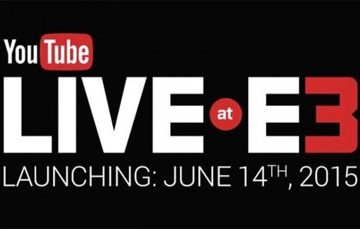 YouTube seguirà lE3 con Geoff Keighley
