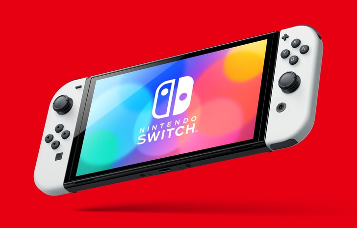 Switch continua la rincorsa a DS e PS2 sale a 139 milioni
