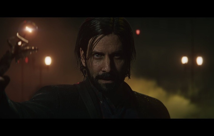 Alan Wake 2 è quasi pronto per il lancio nel 2023