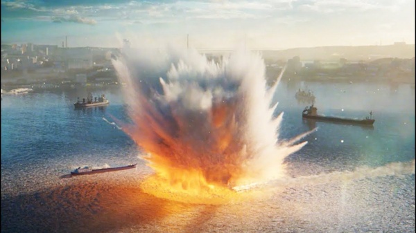 12 ore per la fine del mondo: il blockbuster russo tra spettacolo ed emozioni