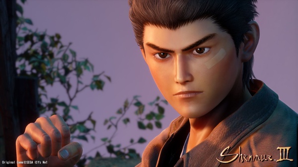 Shenmue 3 sara assolutamente fedele alla propria storia
