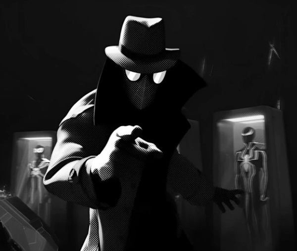 Spider-Noir e la data di uscita della serie live-action