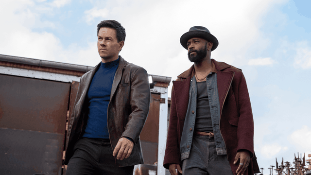Play Dirty Triple Game review Mark Wahlberg is not a worthy replacement for Robert Downey Jr