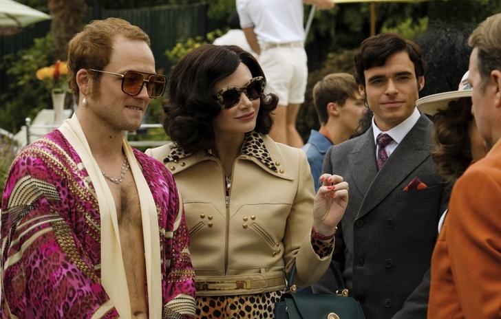 Nuove immagini e featurette per Rocketman